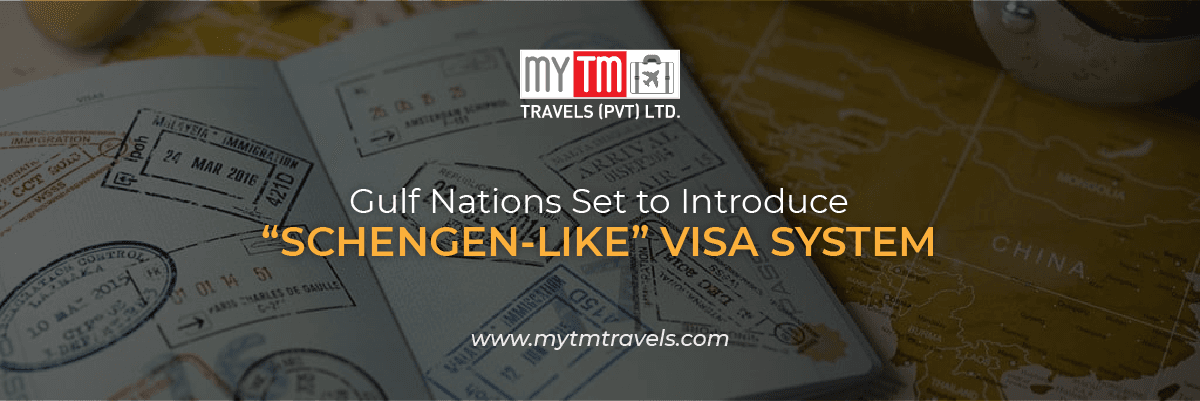 Gulf Countries Set to Introduce “Schengen-like” Visa System: What This Means for Pakistani Travelers