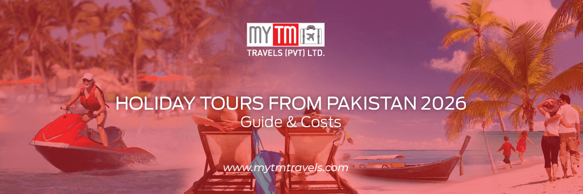 Family Adventure: A Pakistani Family's Unforgettable Kenya Safari Tour with MYTM Travels