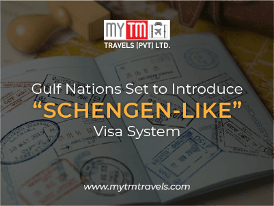 Gulf Countries Set to Introduce “Schengen-like” Visa System: What This Means for Pakistani Travelers