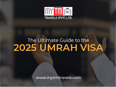 The Ultimate Guide to the Umrah Visa Requirements: Hotel and Transport Bookings Are Now Essential